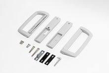 Load image into Gallery viewer, 4 Lite Sliding Door Handle Pack (MK4)