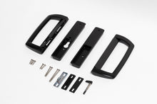 Load image into Gallery viewer, 4 Lite Sliding Door Handle Pack (MK4)