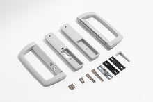 Load image into Gallery viewer, 4 Lite Sliding Door Handle Pack (MK4)