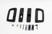 Load image into Gallery viewer, 4 Lite Sliding Door Handle Pack (MK4)