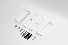 Load image into Gallery viewer, 4 Lite Sliding Door Handle Pack (MK4)