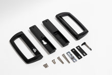 Load image into Gallery viewer, 4 Lite Sliding Door Handle Pack (MK4)