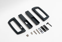 Load image into Gallery viewer, 4 Lite Sliding Door Handle Pack (MK4)